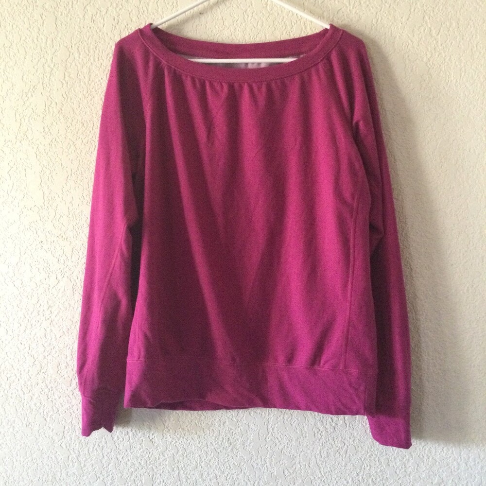 Nike sweater